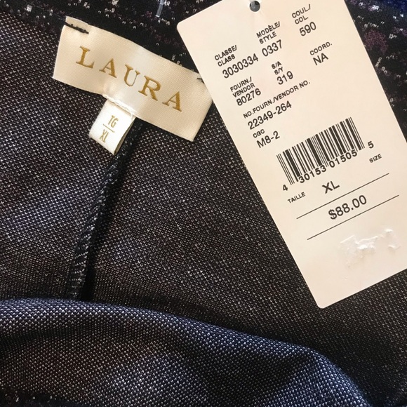 Laura skirt - Picture 4 of 4